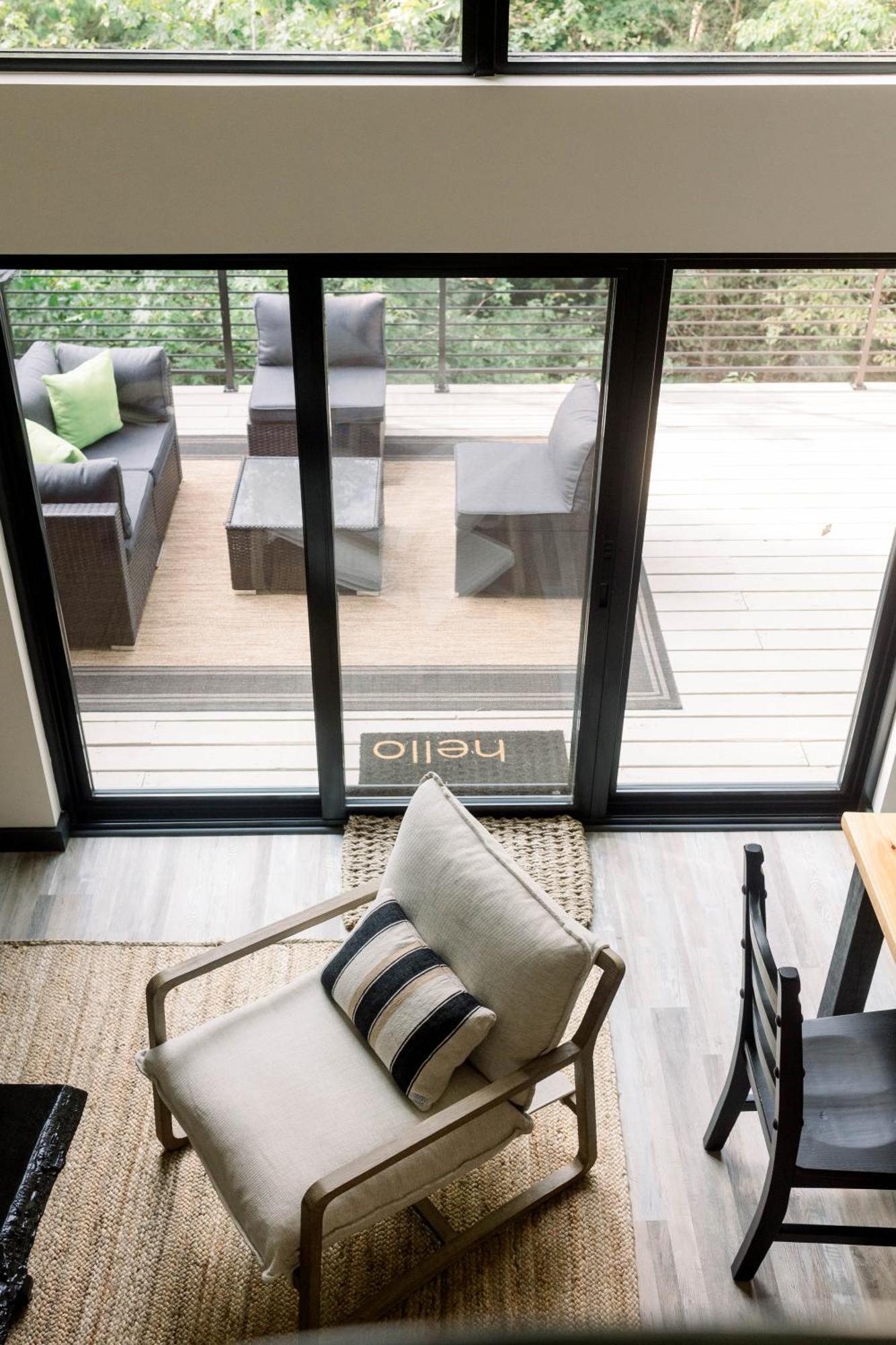 Villa A Frame Of Mind Dahlonega Exterior foto