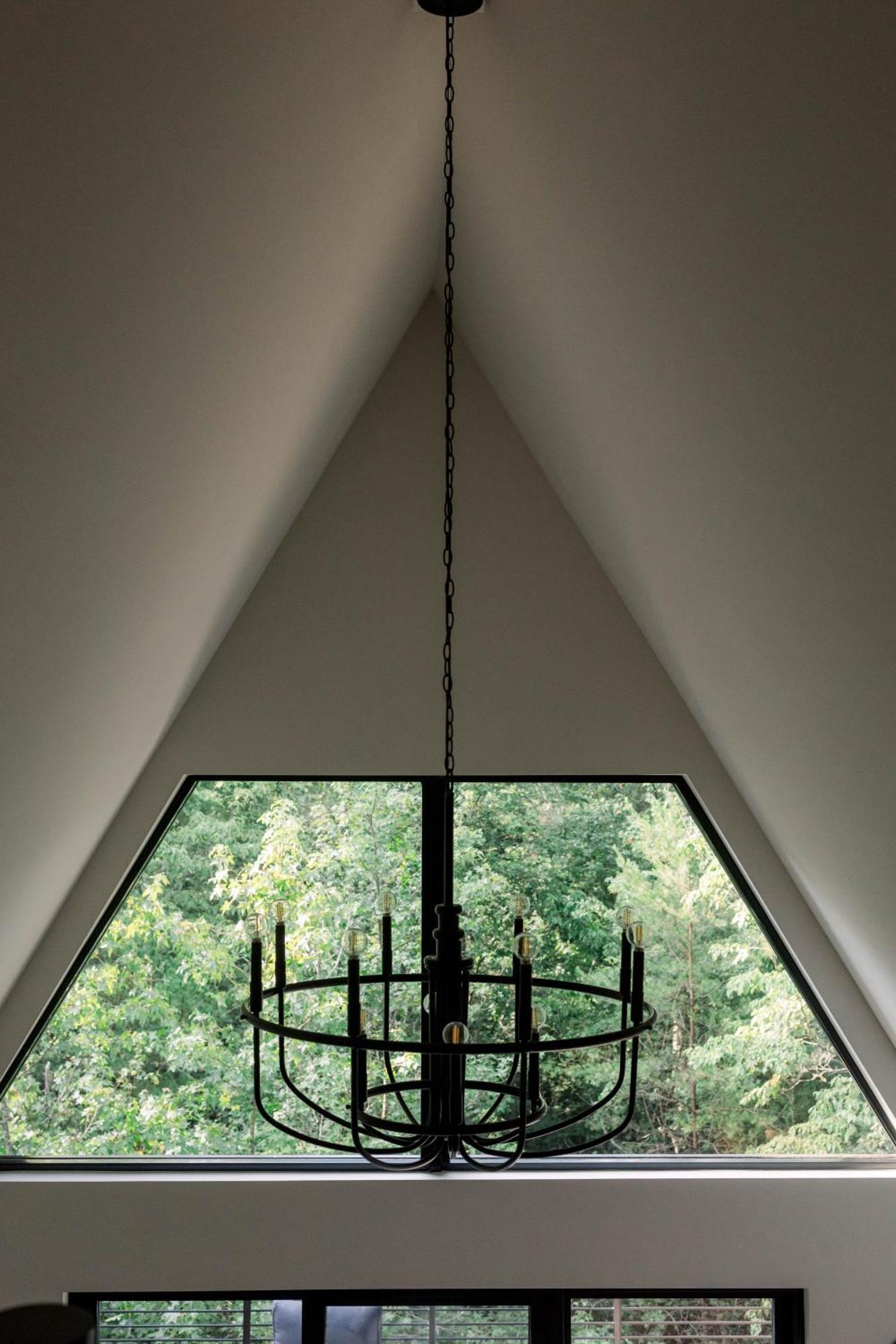 Villa A Frame Of Mind Dahlonega Exterior foto
